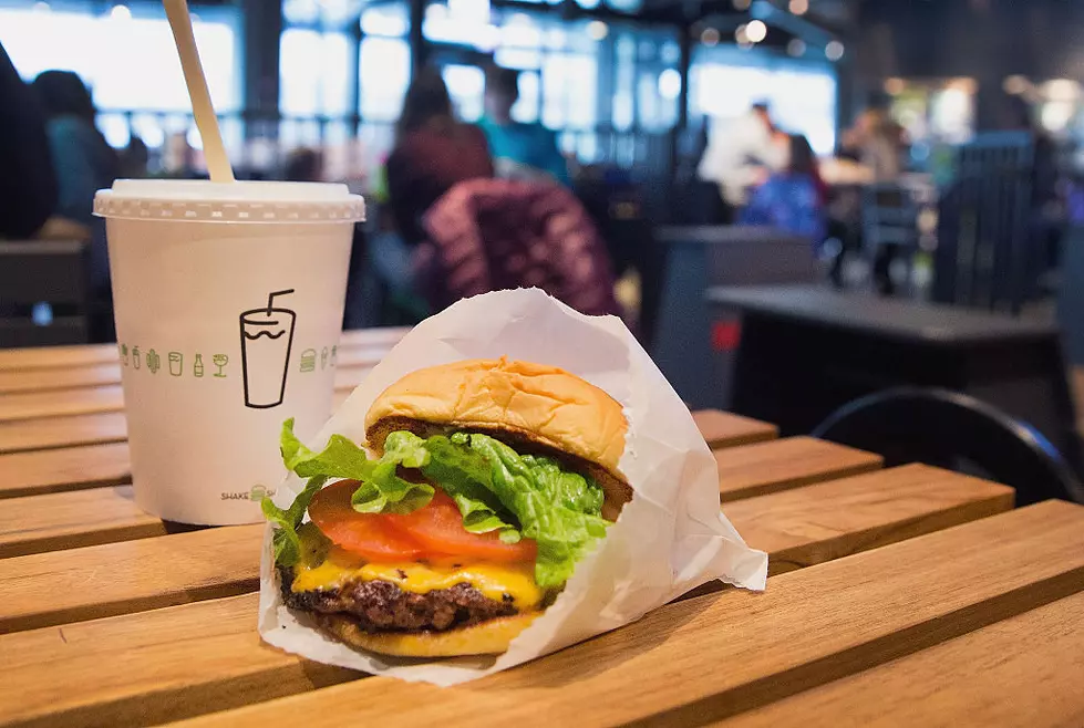 One Now Open And One More Planned – Shake Shack Gets Closer