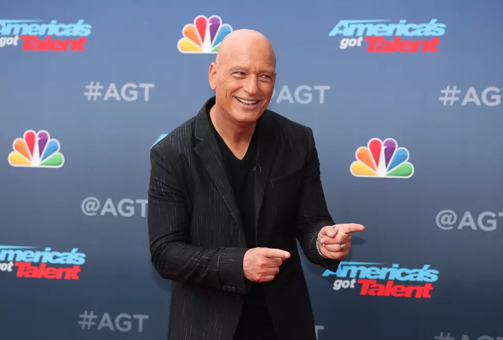 Howie Mandel is Coming To the Jersey Shore