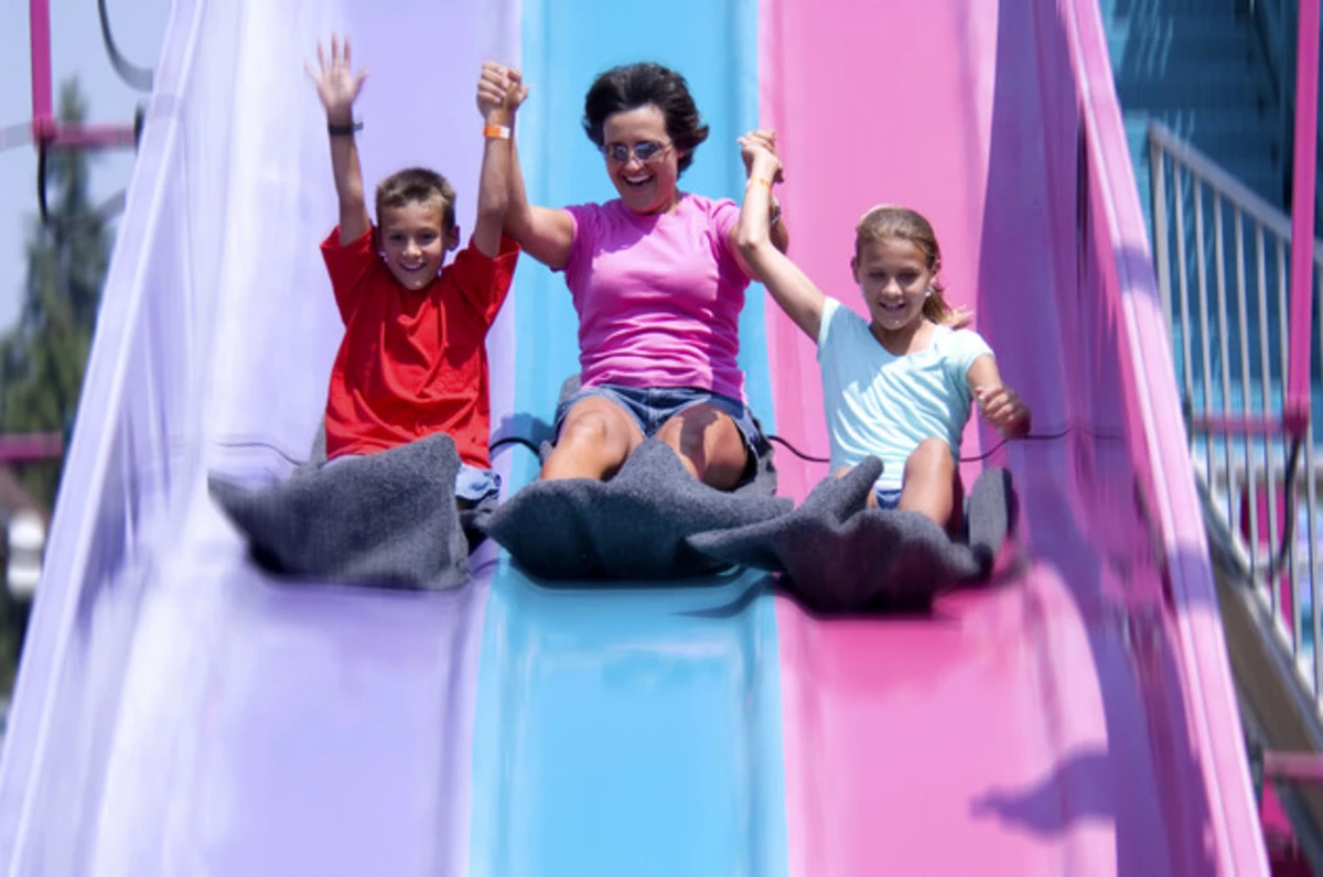 What #39 s Your Definition of Fun? What #39 s Your Definition of Fun?