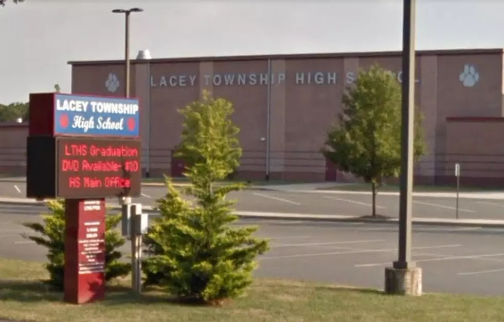 Lacey High School Will Have a Graduation Ceremony