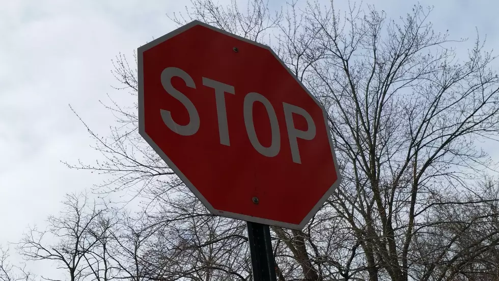 Nap time at a stop sign leads to a pair of arrests in East Brunswick, NJ