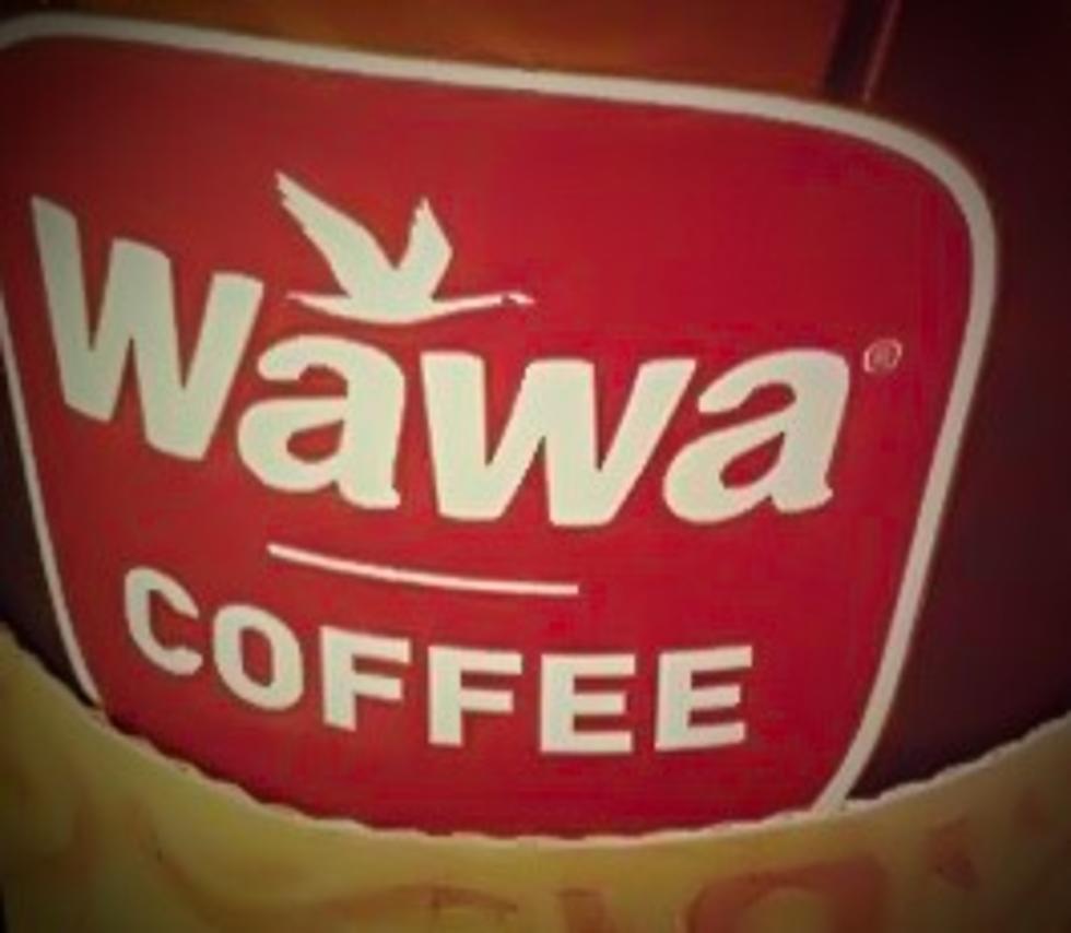 Delicious! FREE WAWA Coffee on Tuesdays