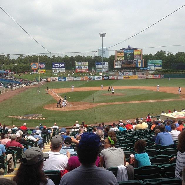 Exciting News About The New Season with Our Lakewood BlueClaws!