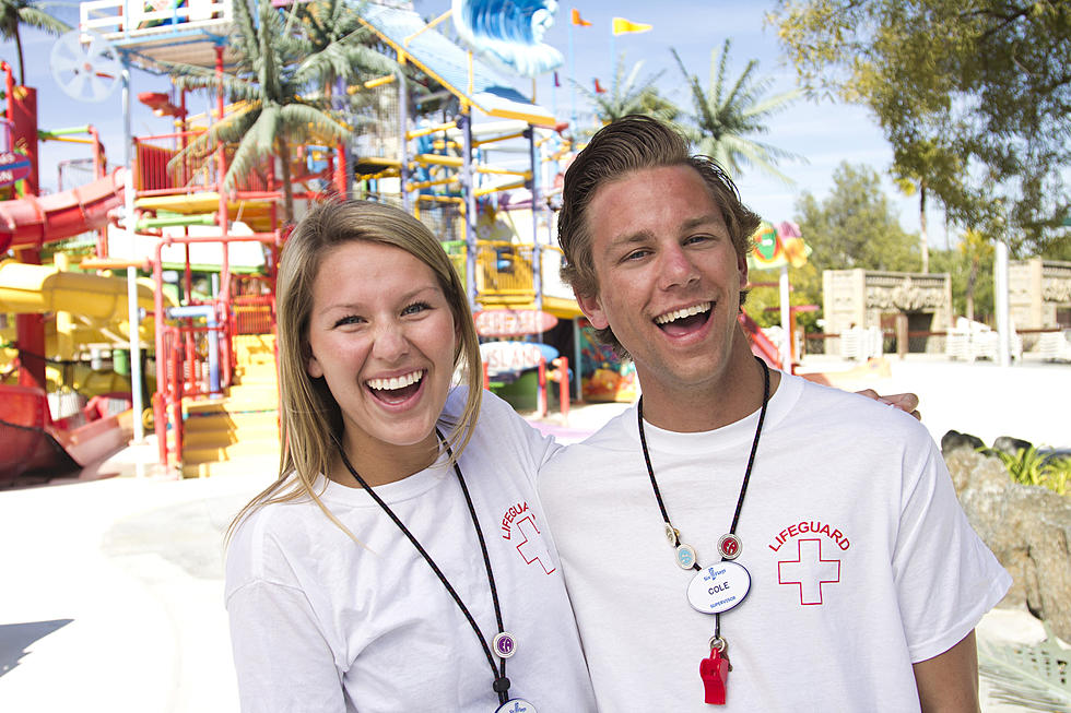 Six Flags Great Adventure Holds A Job Fair This Weekend!