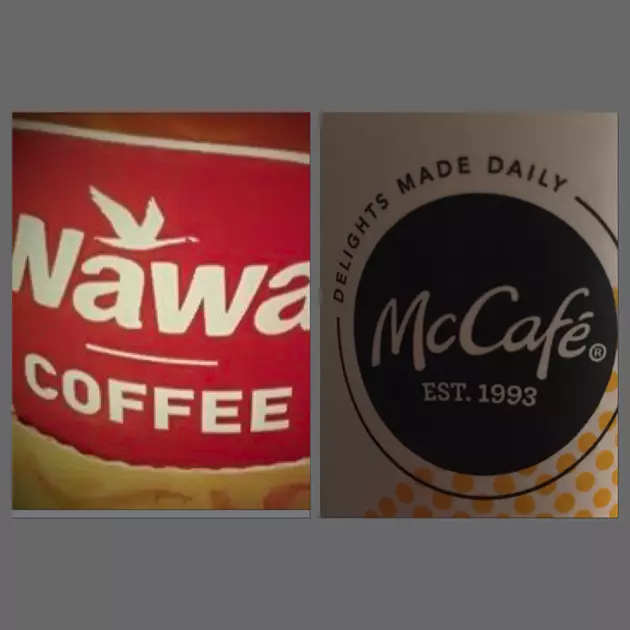 Coffee Talk: Who Has Better Coffee Wawa or McCafe? [POLL]