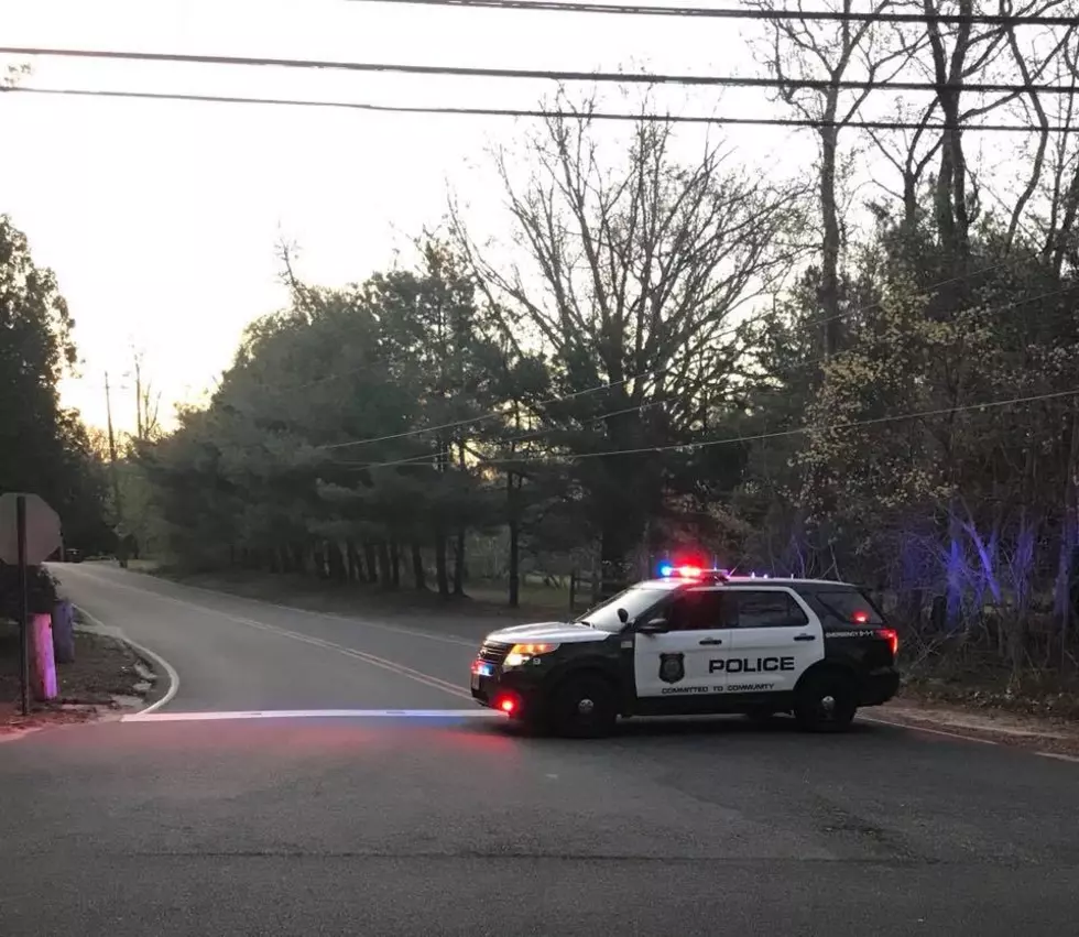 Howell Police release details of Tuesday bike crash
