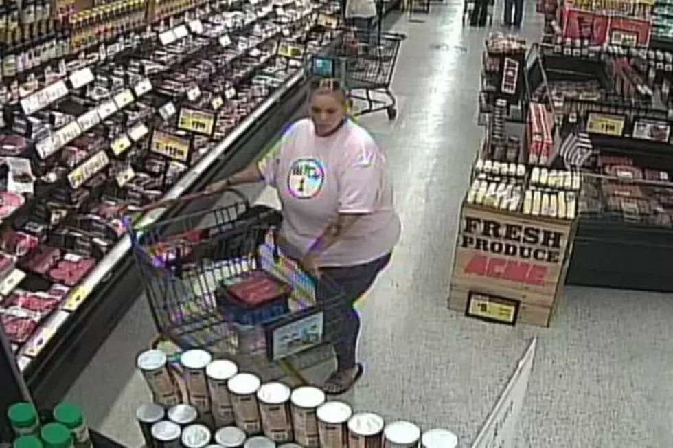 Little Egg Harbor Police trying to identify theft investigation suspects