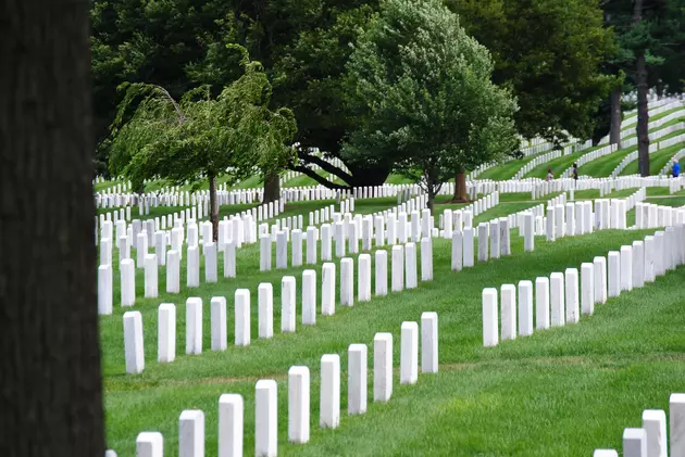 Memorial Day Tribute to Our Fallen Heroes [VIDEO]