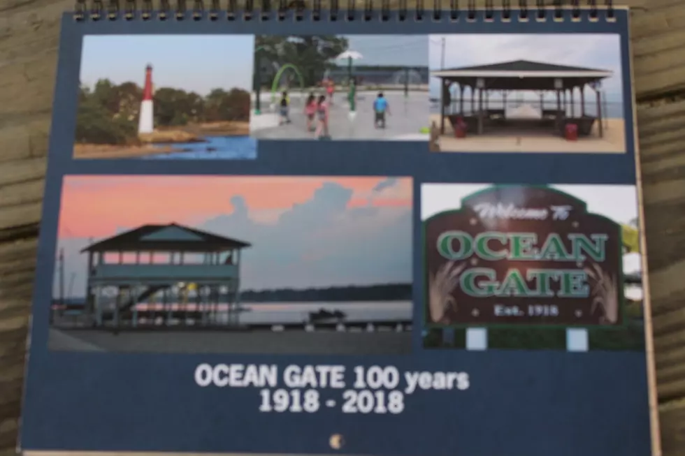 Ocean Gate is Celebrating 100 with a 4th of July Parade