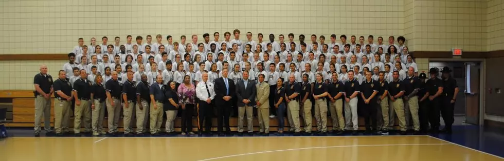 Monmouth County Sheriff’s Office seeking high schoolers for youth week program