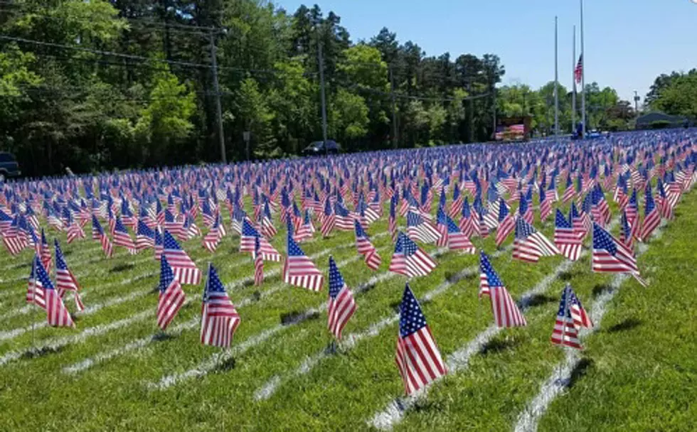 Beachwood Cancels Memorial Day Parade Due To COVID-19