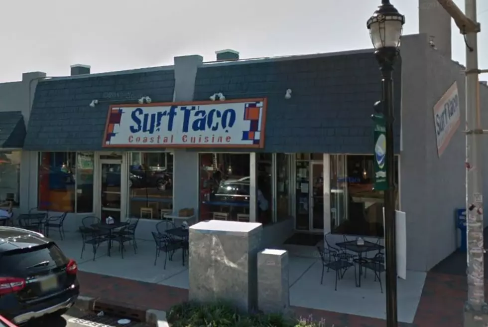 Ocean County&#8217;s Own Surf Taco Expands South &#8211; Very South!