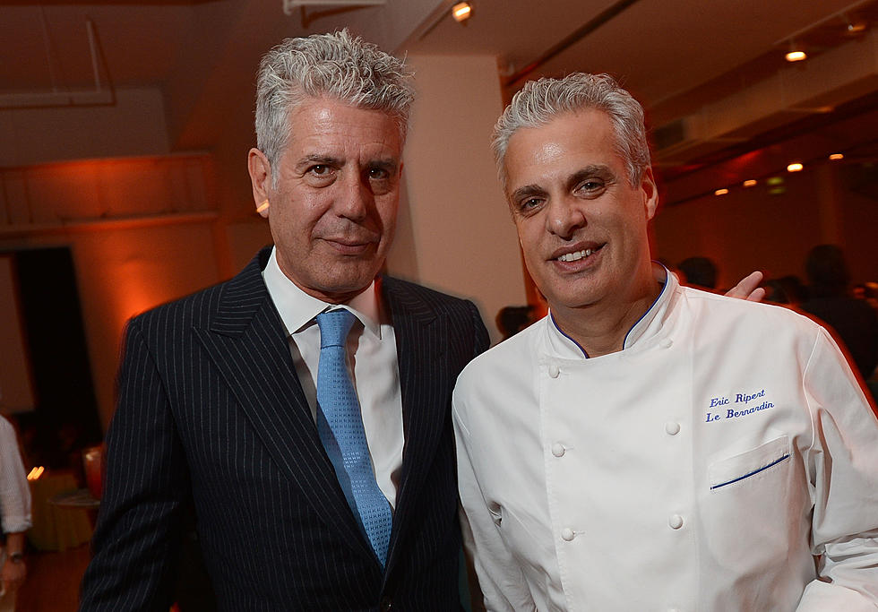Here Are The Shore Stops That Were On Anthony Bourdain’s Show