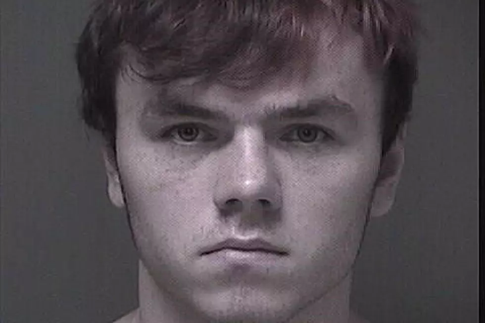 Cream Ridge man who threatened to shoot up New Egypt High School graduation is indicted
