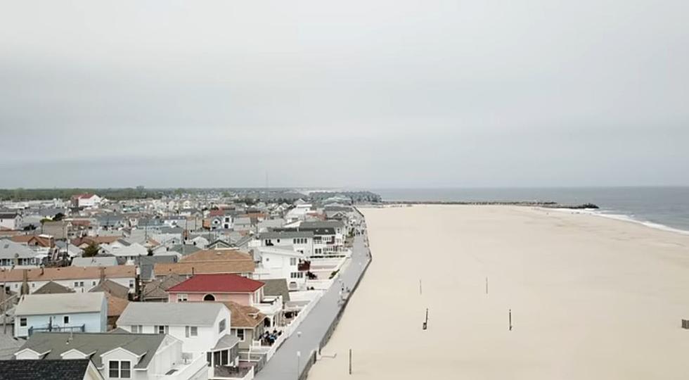 See Nostalgic Point Pleasant Beach Video From 1989!
