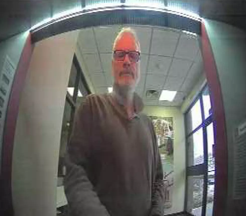 State Police need your help identifying man suspected of depositing fraudulent checks