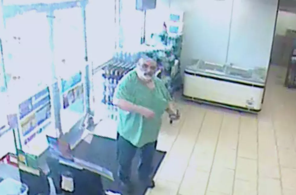 Barnegat Police seek to identify man wanted for questioning in theft investigation