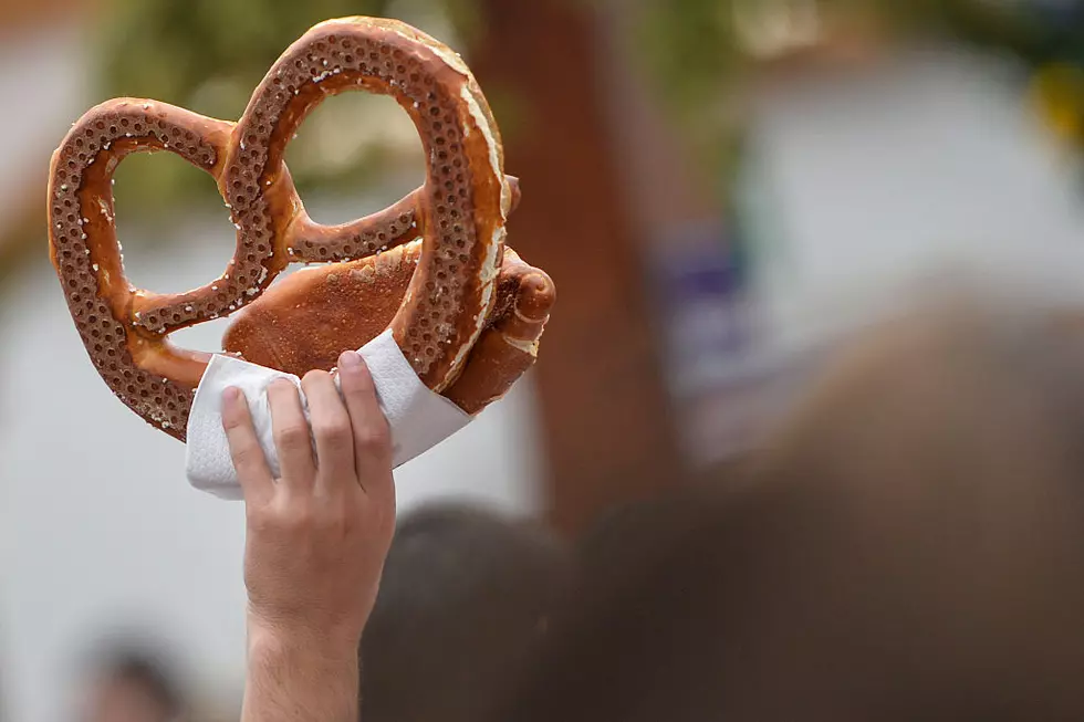 Philly Pretzel Factory Is Coming To The Seaside Boardwalk