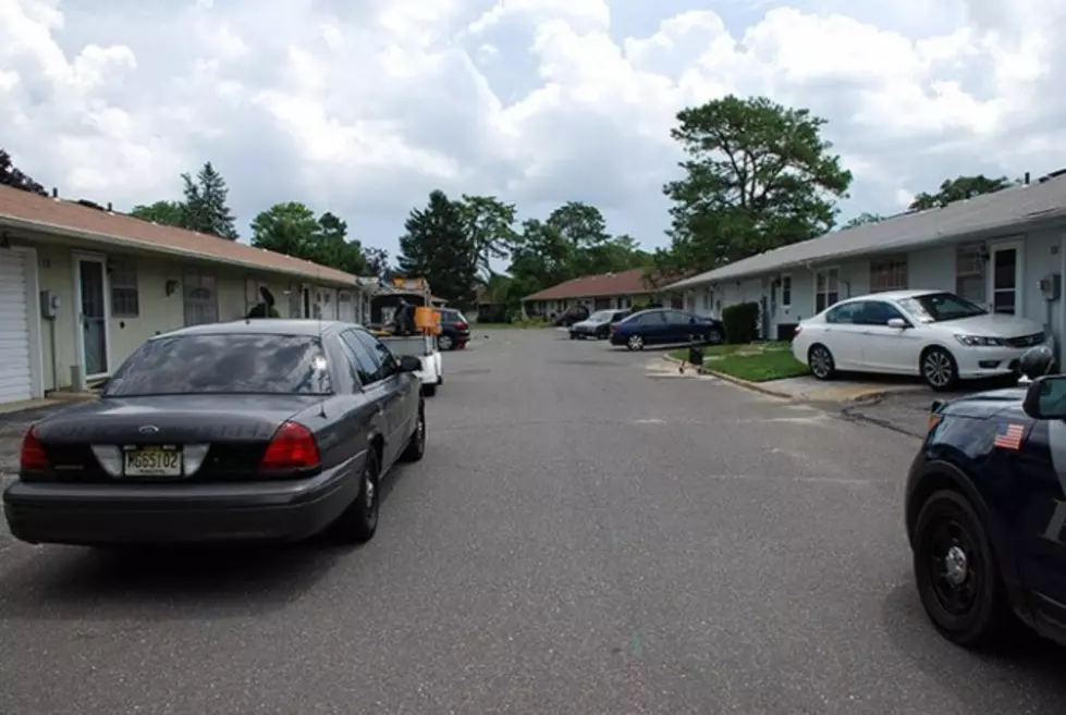 Senior citizen crashes into fridge, multiple cars and more