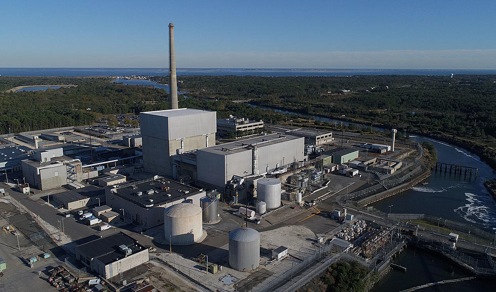 Murphy Administration forms safety panel at Oyster Creek Power Plant