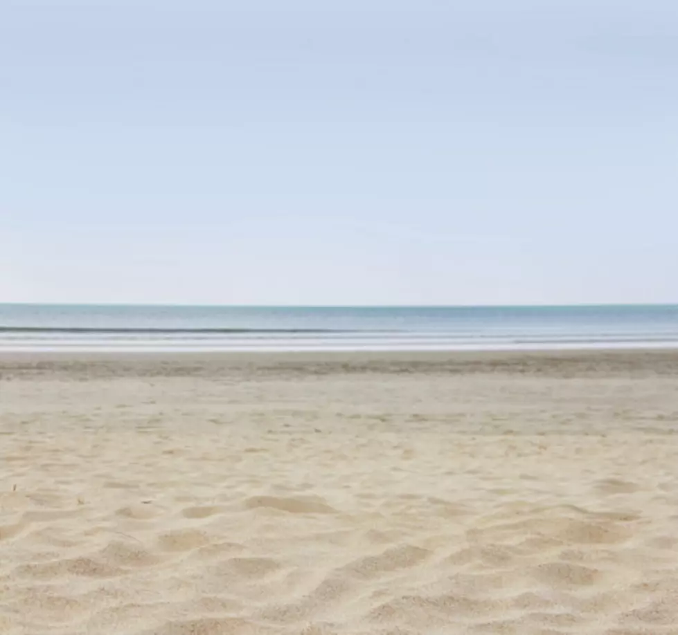 Do You Still Go to Same Beach as When You Were a Kid?