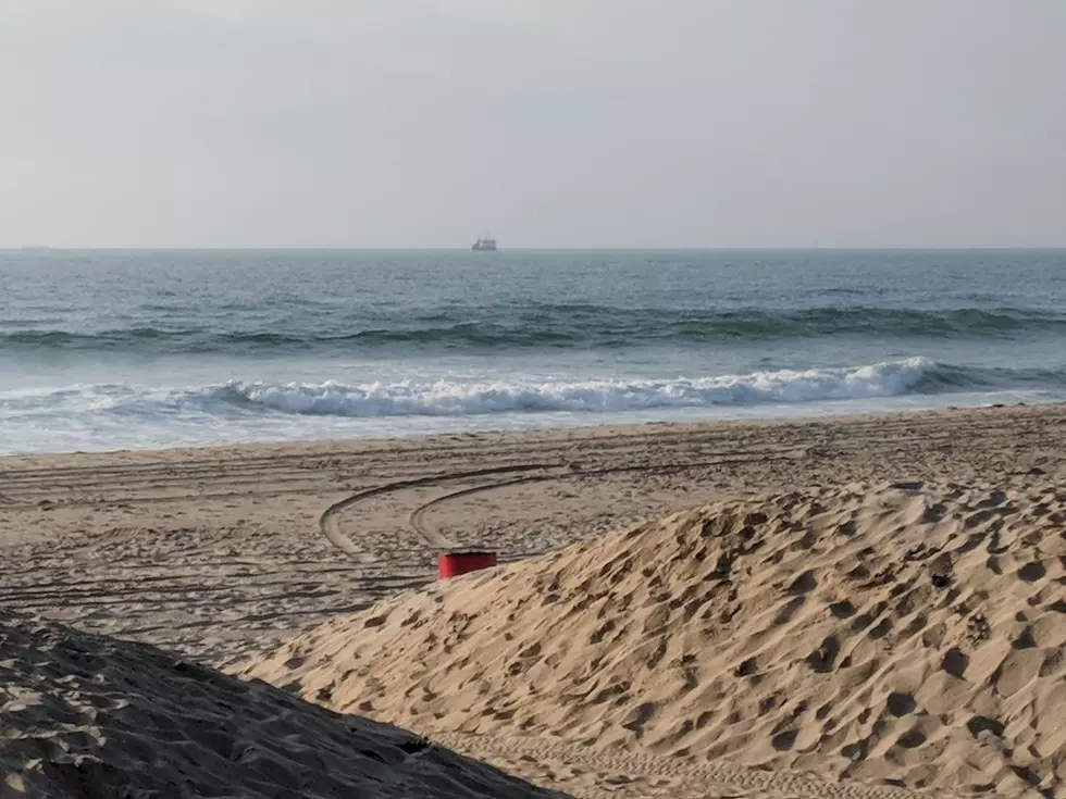 Seaside Heights man rescued from rip current at Dupont Avenue beach