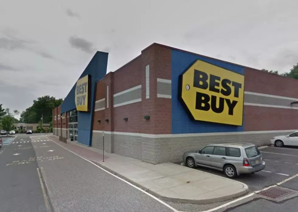 Best Buy Is Closing A Shore Location This Fall