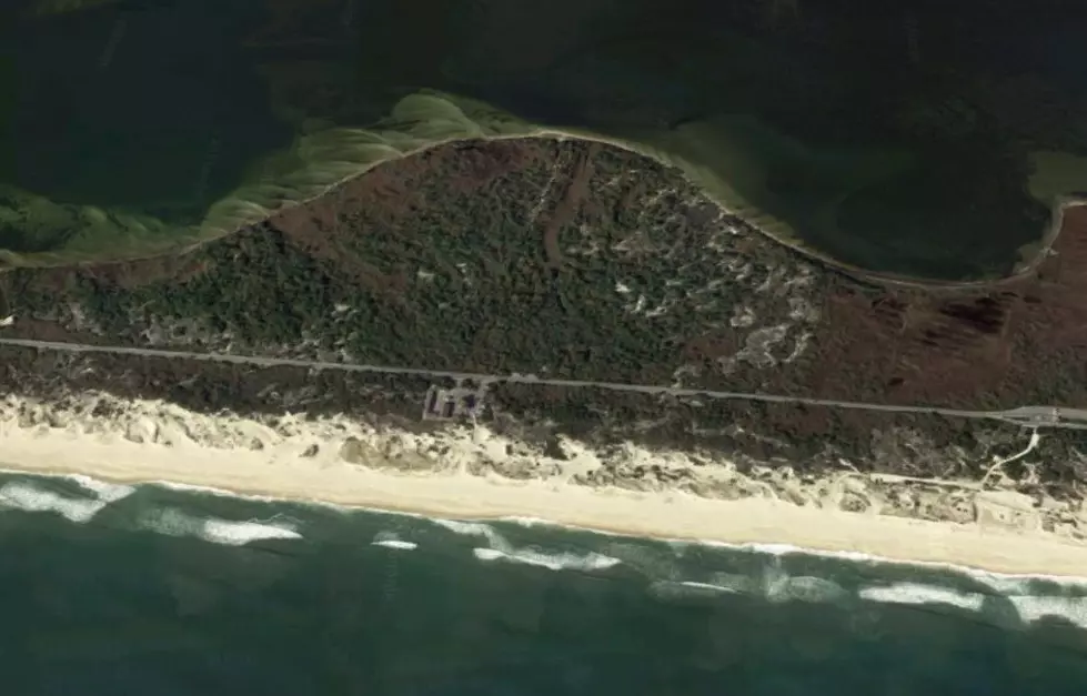 Island Beach Named The Best State Park In America