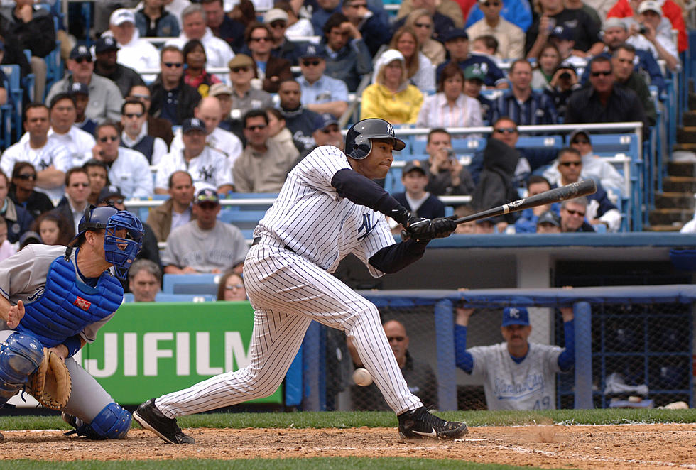 Yankee Fans Bernie Williams is Coming to the Jersey Shore