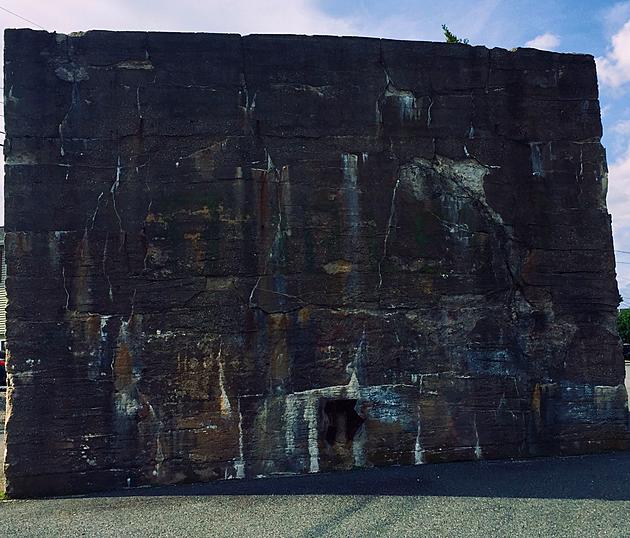 These Mysterious Giant Blocks near Tuckerton, New Jersey Reveal Nearly Lost and Forgotten History