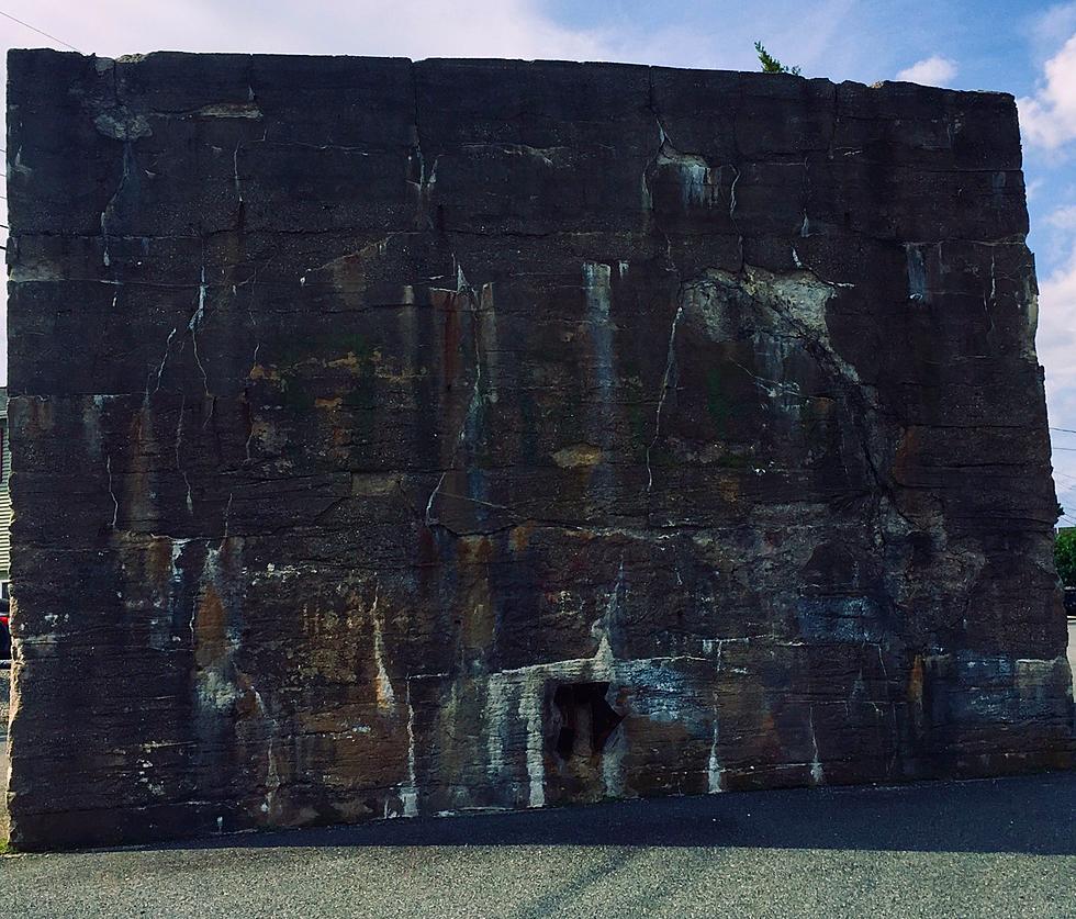 WOAH! Do You Know About The Mysterious Giant Blocks in Southern Ocean County