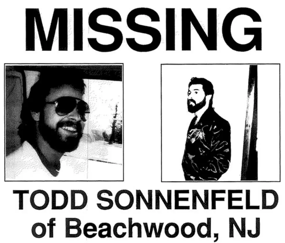 Beachwood family still looking for answers 28-years after Todd Sonnenfeld’s murder
