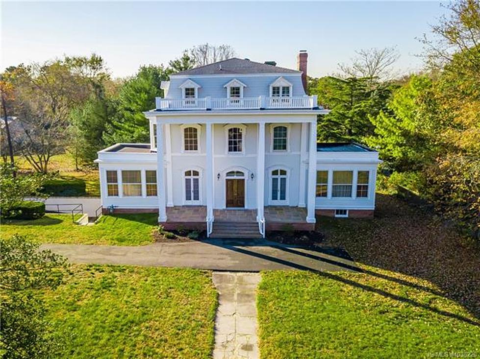 You Can Own One Of Ocean County&#8217;s Oldest Homes: An 1877 Mansion!