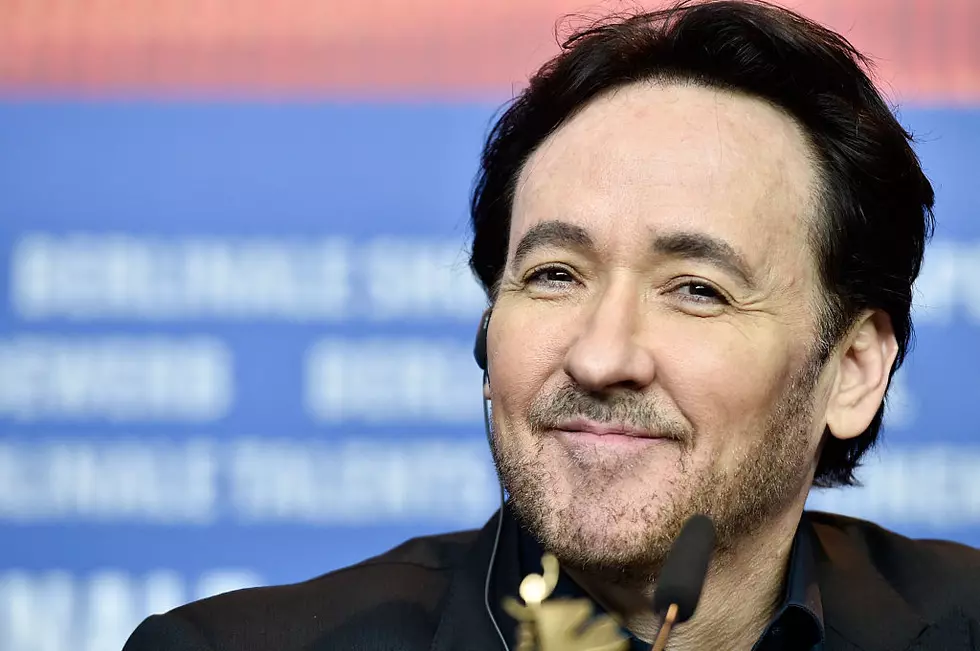 Win Tickets All This Week To A Conversation With John Cusack!