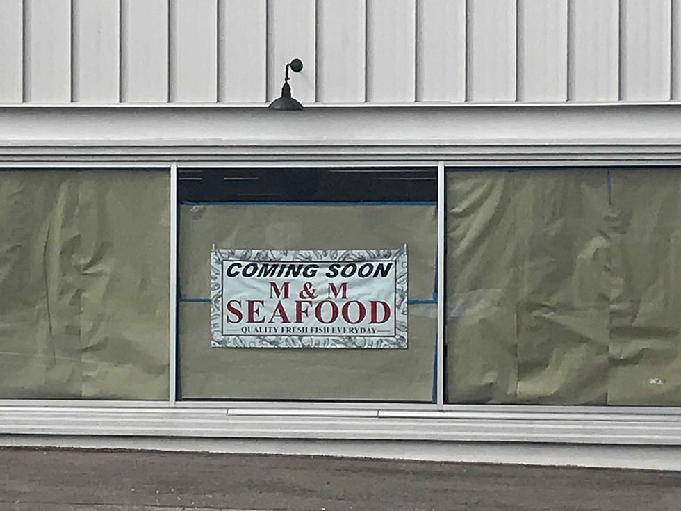 A Fresh Seafood Market Is Coming To The Heart Of Bayville