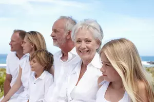 Special Day for Ocean County&#8217;s Grandparents