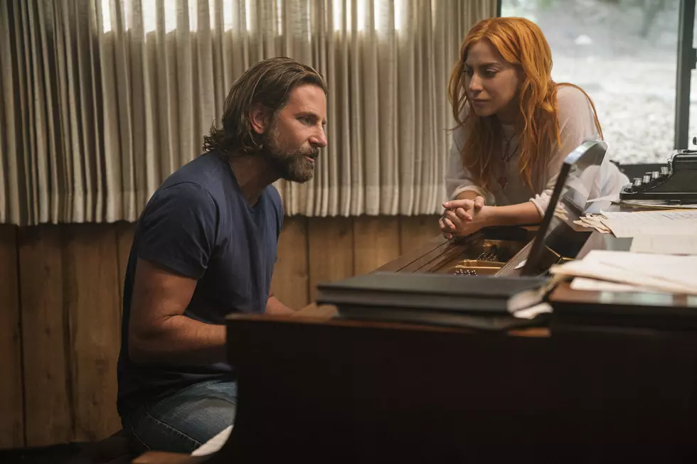 Third and Fourth Times the Charm for &#8216;A Star Is Born&#8217;