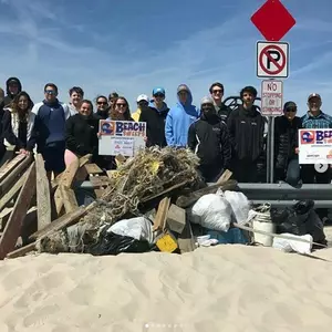 Nice Way to Do Good at Jersey Shore:  Help at Saturday&#8217;s Beach Sweeps