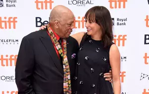 Here&#8217;s Something You Can Watch This Weekend:  Quincy Jones Documentary