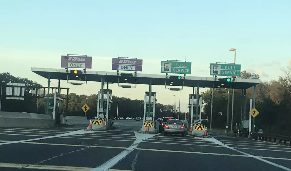 It’s Official: Goodbye Toms River Exact Change Lanes!