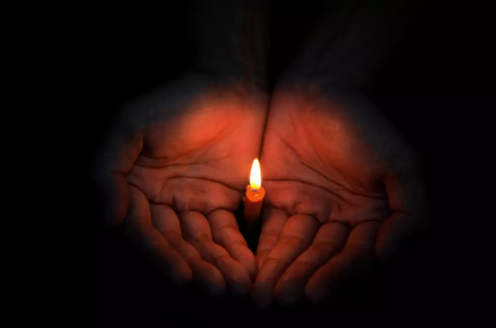 Join WOBM for a Community Interfaith Candlelight Vigil Tonight in Toms River