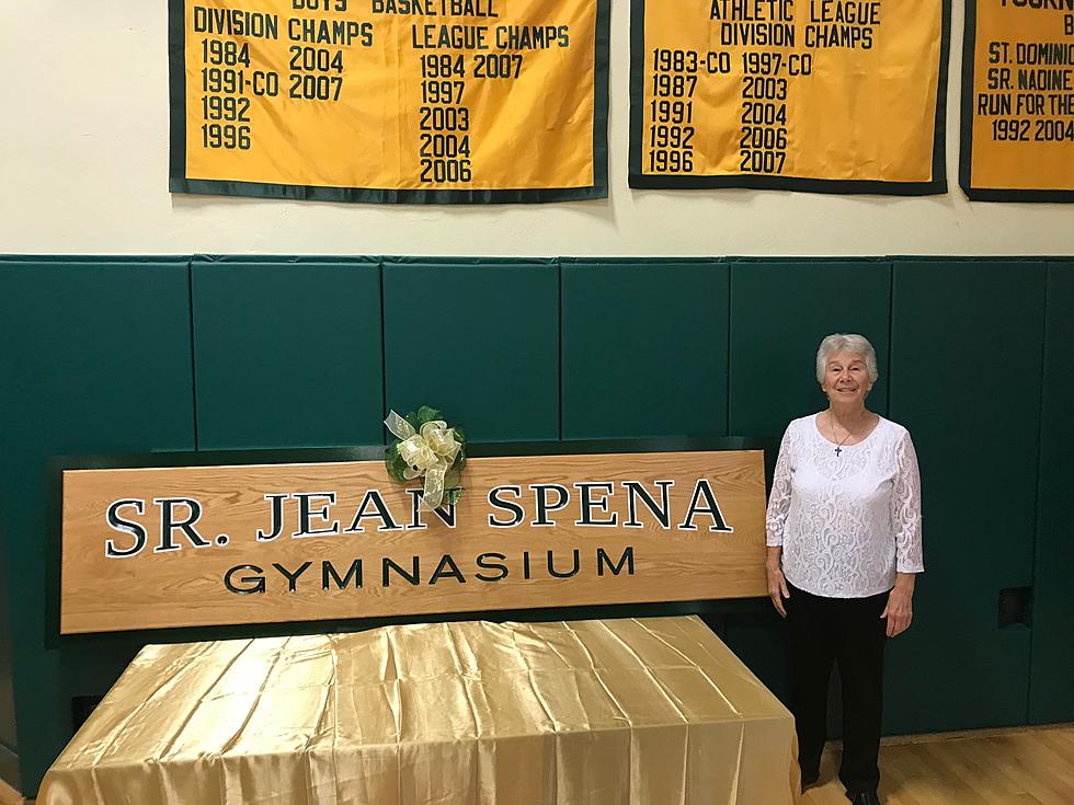 Honoring Sister Jean&#8217;s Impact