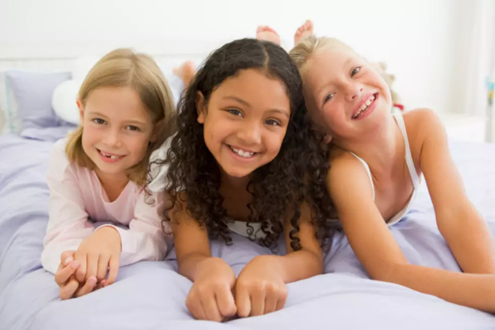 Girl Scouts of the Jersey Shore Host an Animal Dance Party