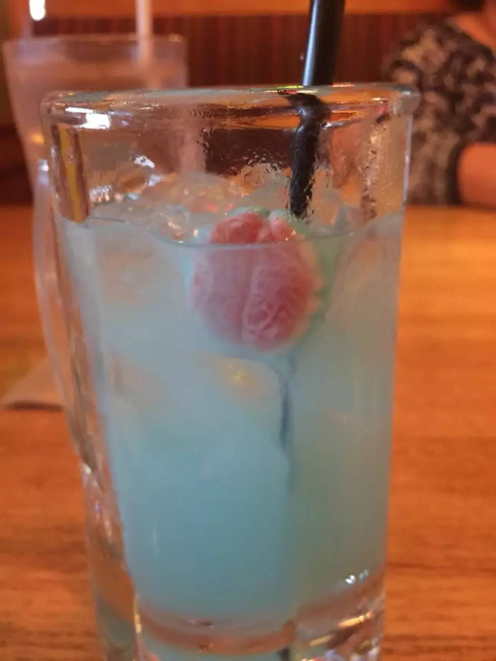 Find Out Where You Can Get the Dollar Zombie Drink