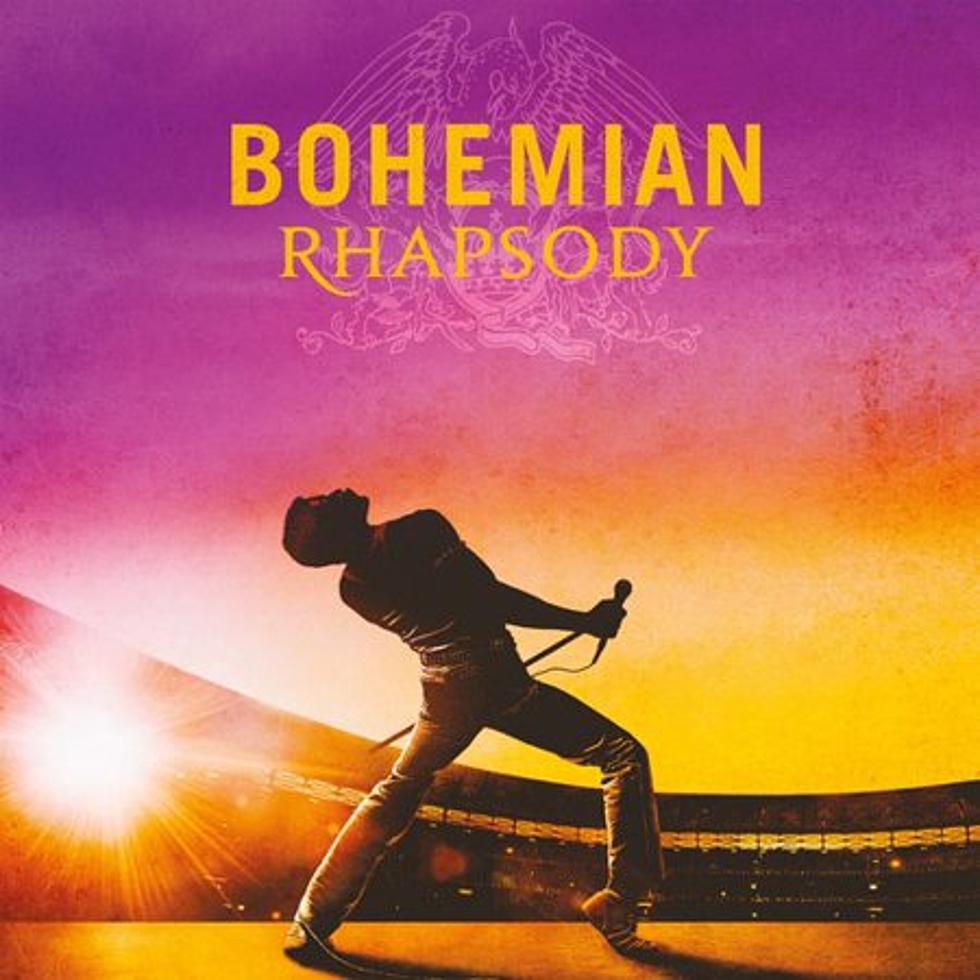 Bohemian Rhapsody" Film Opens Today in Ocean/Monmouth Counties