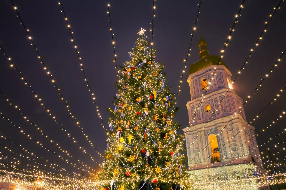 Berkeley Township Christmas Tree Lighting Rescheduled