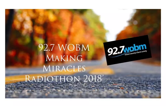 The Making Miracles Radiothon Returns Hosted by Shawn and Sue