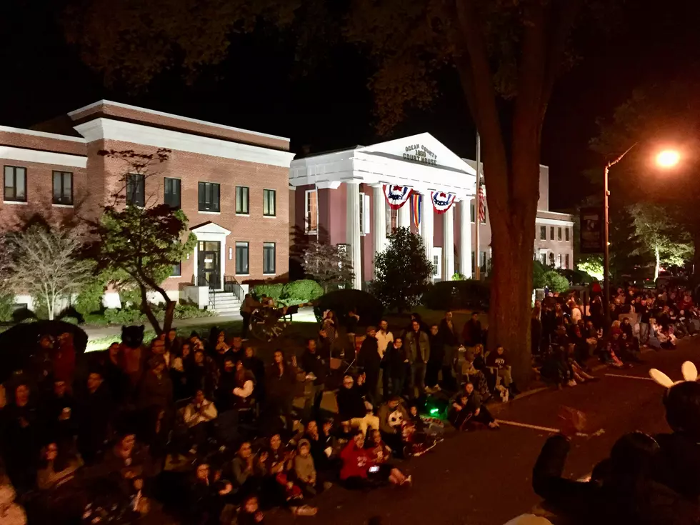 8 Things to Know Before You Go to the Toms River Halloween Parade