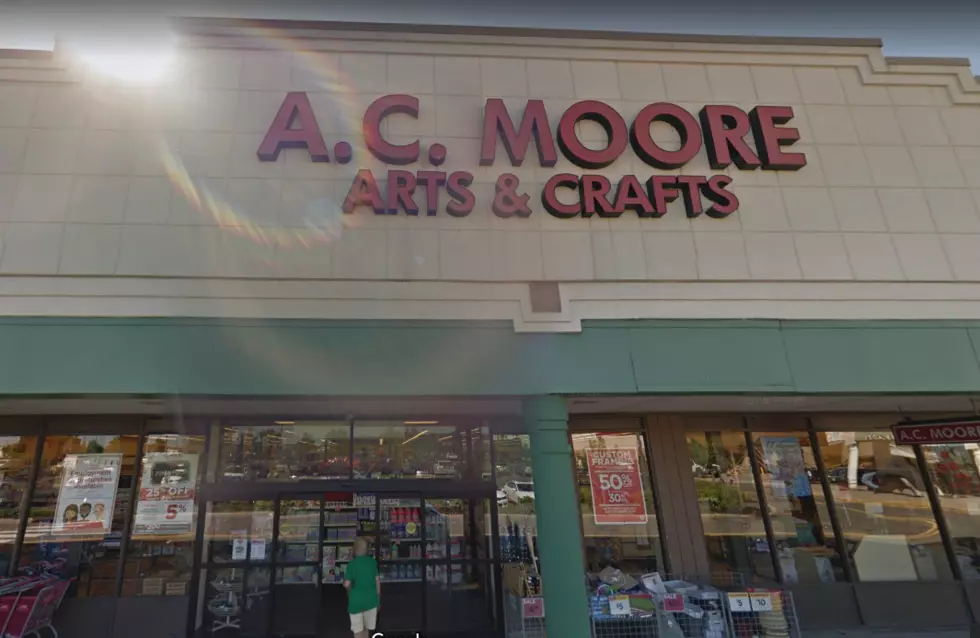 A.C. Moore Arts &#038; Crafts in Manahawkin is Going Out Of Business