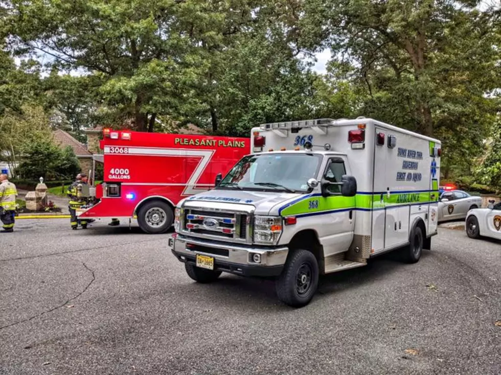 What Toms River no longer dispatching Silverton EMS means for residents